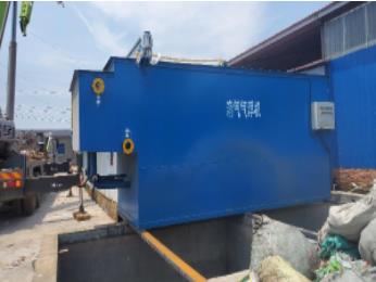 氣浮機(jī)設(shè)備